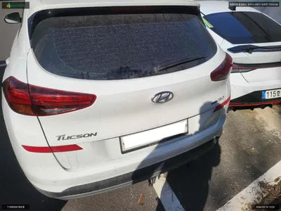 2019 Hyundai Tucson KMHJ3817HKU122219 VIN:KMHJ3817HKU122219
