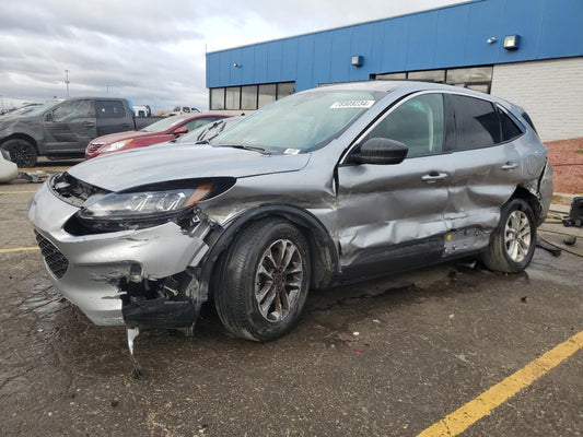 2022 FORD ESCAPE SE VIN:1FMCU0G69NUA94256