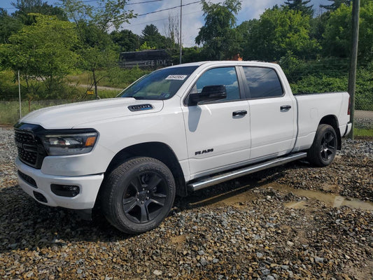 2023 RAM 1500 BIG HORN/LONE STAR VIN:1C6SRFMT2PN688030