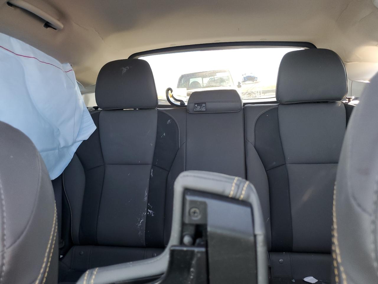 2023 SUBARU CROSSTREK SPORT VIN:JF2GTHSC2PH240174