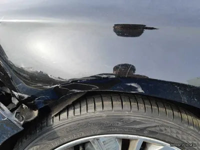 2016 Chevrolet Impala 1G1155S38GU105343 VIN:1G1155S38GU105343