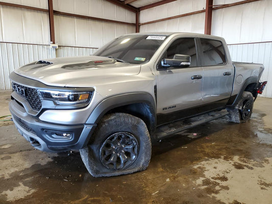 2022 RAM 1500 TRX VIN:1C6SRFU97NN403064