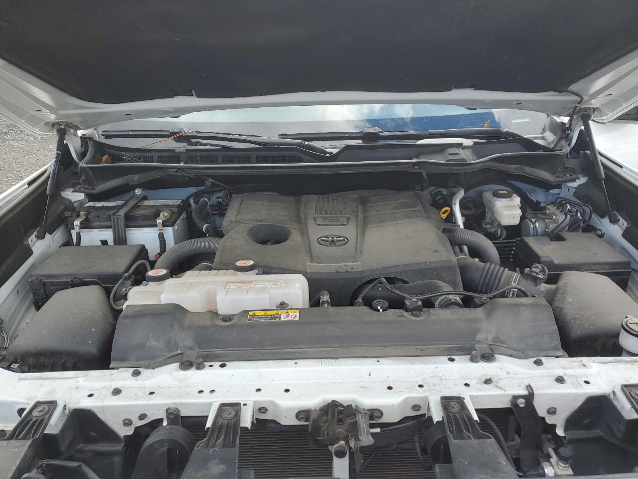 2022 TOYOTA TUNDRA DOUBLE CAB LIMITED VIN:5TFJA5DA3NX026320