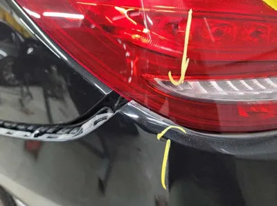 2014 Mercedes-Benz C 220 VIN: