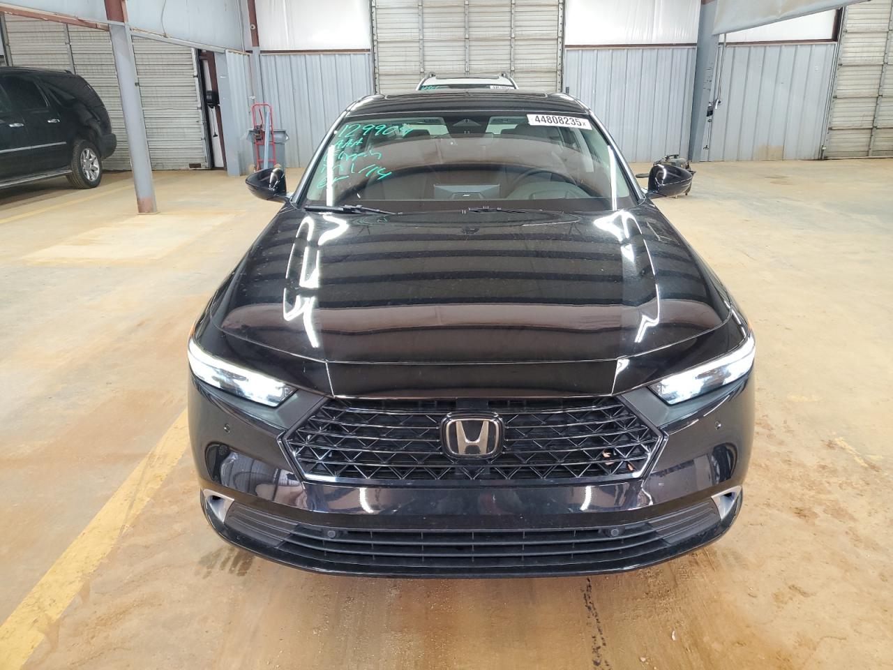 2024 HONDA ACCORD TOURING HYBRID VIN:1HGCY2F87RA094112