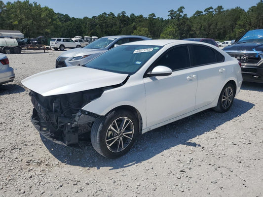 2023 KIA FORTE LX VIN:3KPF24AD6PE629888