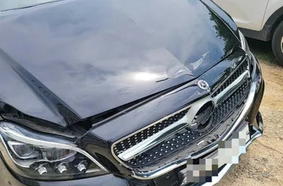 2017 Mercedes-Benz CLS 400 WDDLJ6FB9HA203468 VIN:WDDLJ6FB9HA203468