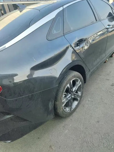 2020 Kia K5 KNAG341ABLA013158 VIN:KNAG341ABLA013158