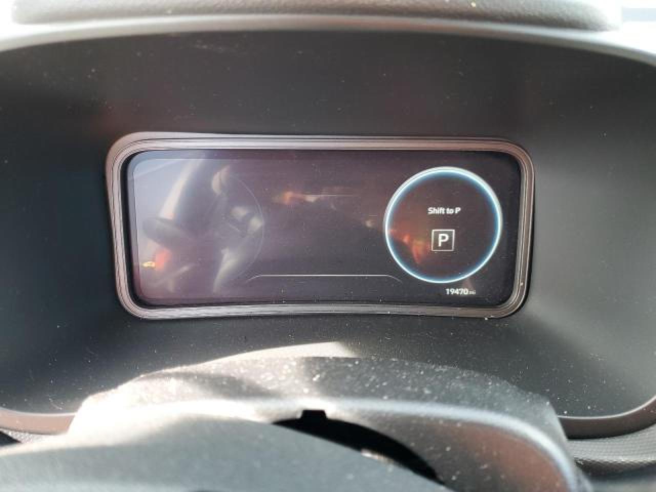 2023 HYUNDAI KONA SE VIN:KM8K23AG2PU181651