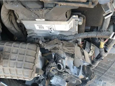 2017 Hyundai Tucson VIN: