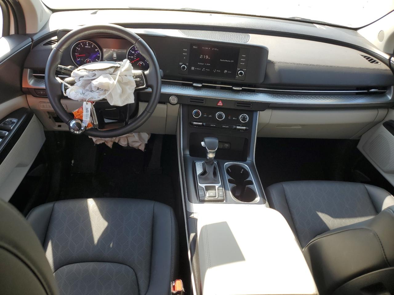 2024 KIA CARNIVAL LX VIN:KNDNB4H3XR6352468