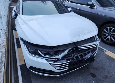 2020 Volkswagen Arteon WVWZZZ3HZLE020372 VIN:WVWZZZ3HZLE020372