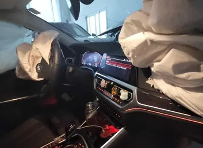 2022 BMW 320 WBA5X5109NFL71818 VIN:WBA5X5109NFL71818