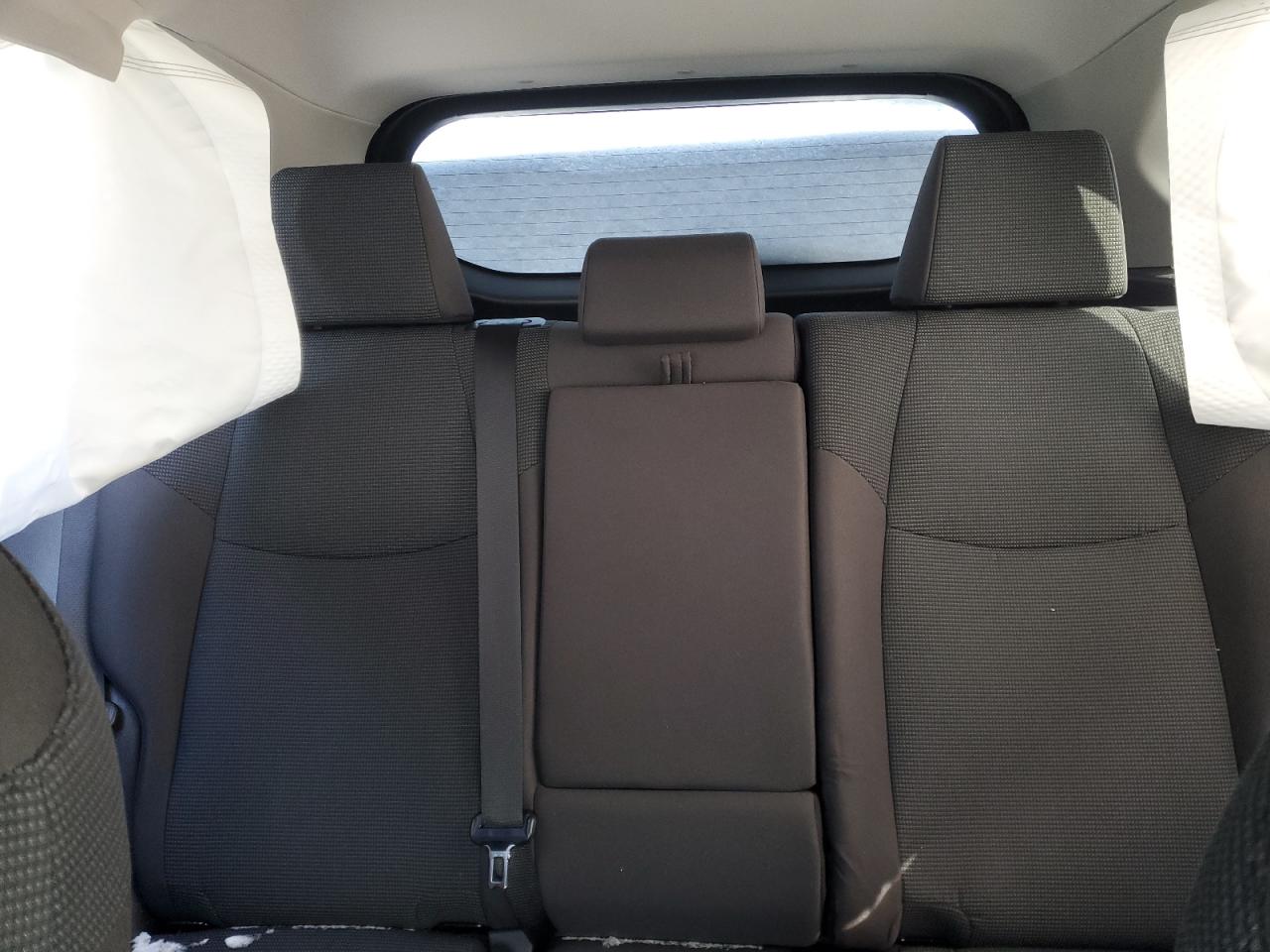2023 TOYOTA RAV4 LE VIN:2T3H1RFV9PC228612