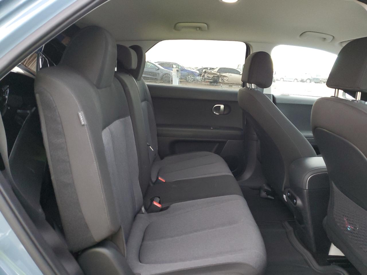 2024 HYUNDAI IONIQ 5 SEL VIN:KM8KNDDFXRU311534