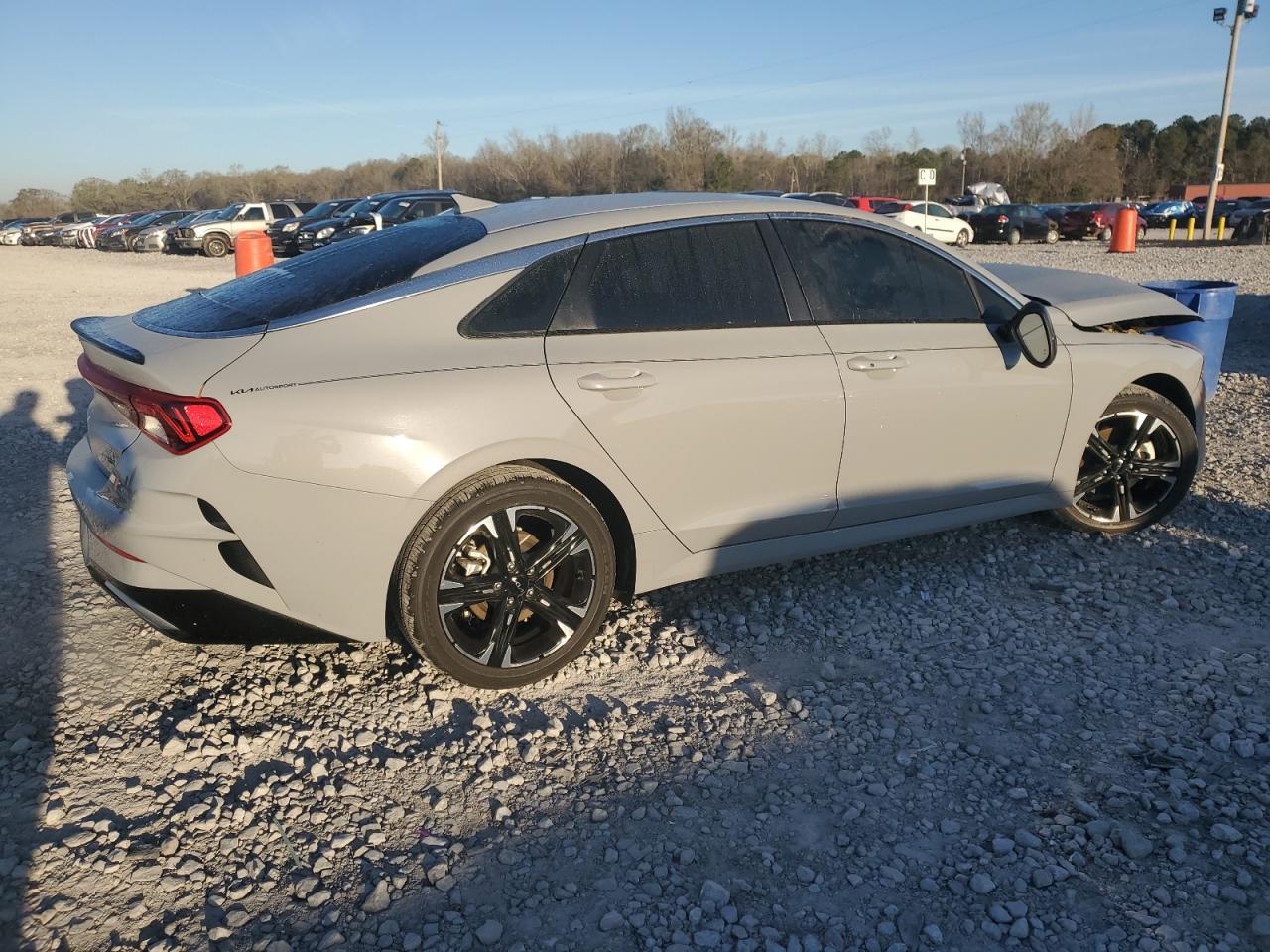 2024 KIA K5 GT LINE VIN:5XXG64J27RG238301