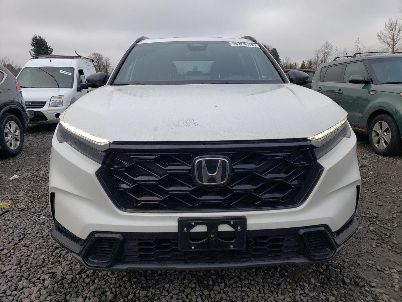 2023 HONDA CR-V SPORT VIN:2HKRS6H53PH812734