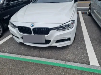 2015 BMW 320 WBA3D3109FK585592 VIN:WBA3D3109FK585592