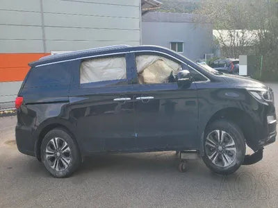 2019 Kia Carnival VIN: