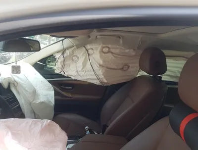 2016 BMW 520 WBA5E5105GG202026 VIN:WBA5E5105GG202026