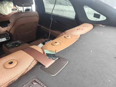 2022 Genesis G80 VIN: