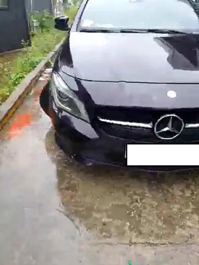 2015 Mercedes-Benz CLA 200 WDDSJ0JB4FN255001 VIN:WDDSJ0JB4FN255001