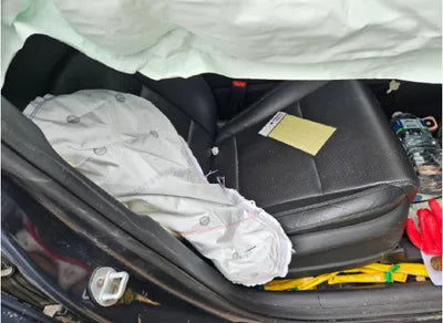 2019 Hyundai Tucson KMHJ5812GKU906089 VIN:KMHJ5812GKU906089