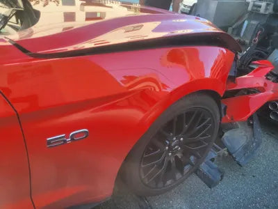2021 Ford Mustang GT 1FA6P8CF2M5111622 VIN:1FA6P8CF2M5111622