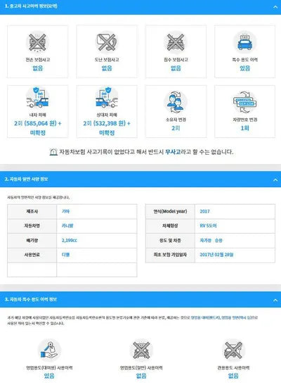 2017 Kia Carnival KNAMC81ABHS331101 VIN:KNAMC81ABHS331101