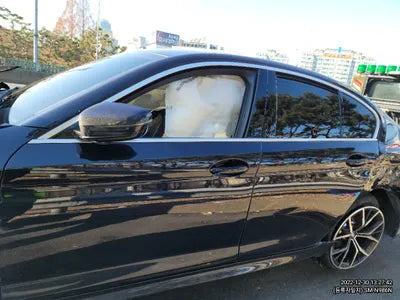 2022 BMW 530 WBA71BH03NWX80640 VIN:WBA71BH03NWX80640