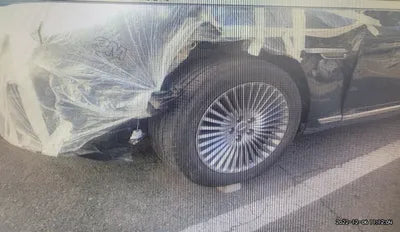 2020 Genesis G90 VIN: