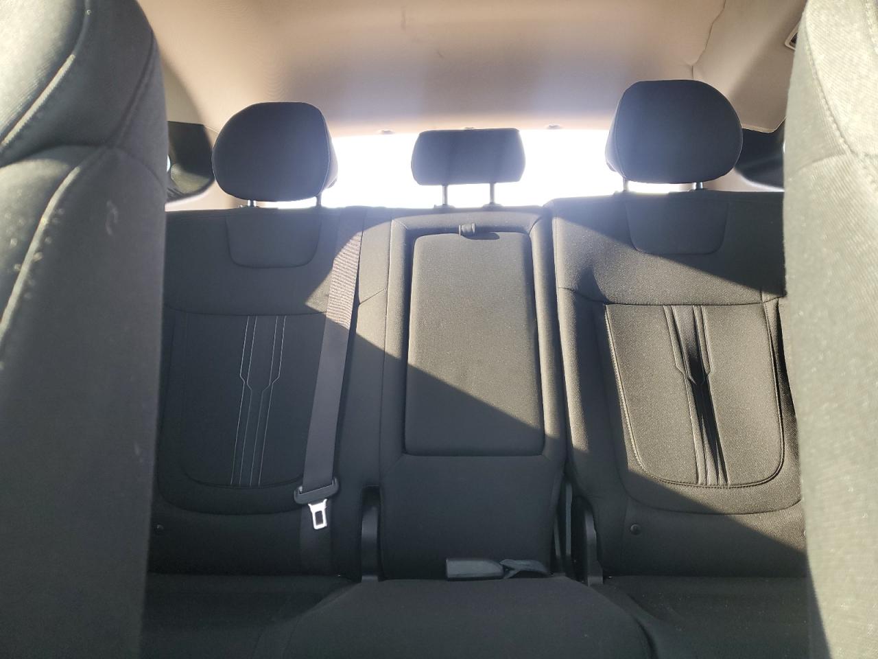 2024 HYUNDAI TUCSON SEL VIN:KM8JBCDE1RU287159