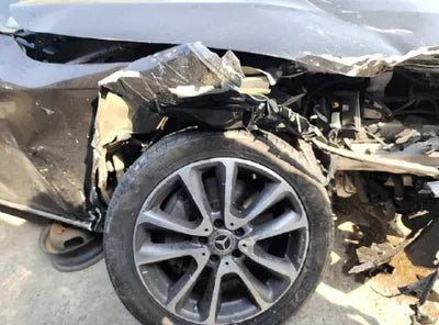 2019 Mercedes-Benz E 300 WDDZF4KB7KA558409 VIN:WDDZF4KB7KA558409