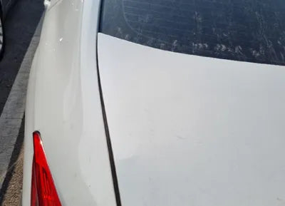 2017 BMW 520 WBAJC5107HG850375 VIN:WBAJC5107HG850375