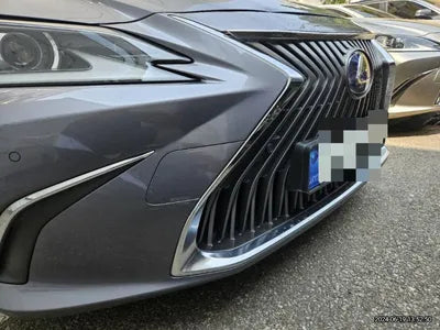 2021 Lexus ES 300 VIN: