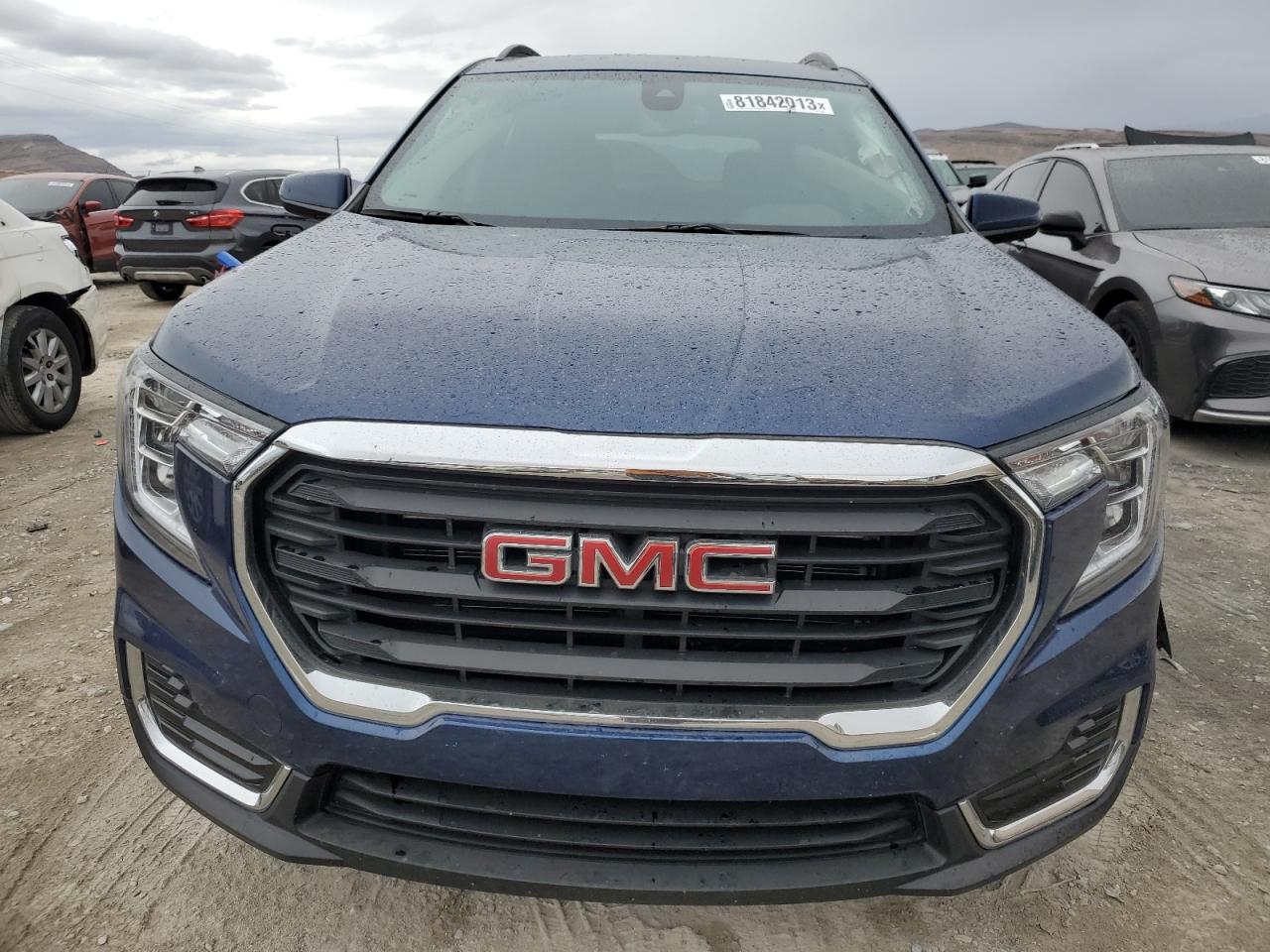 2022 GMC TERRAIN SLE VIN:3GKALMEV0NL149918