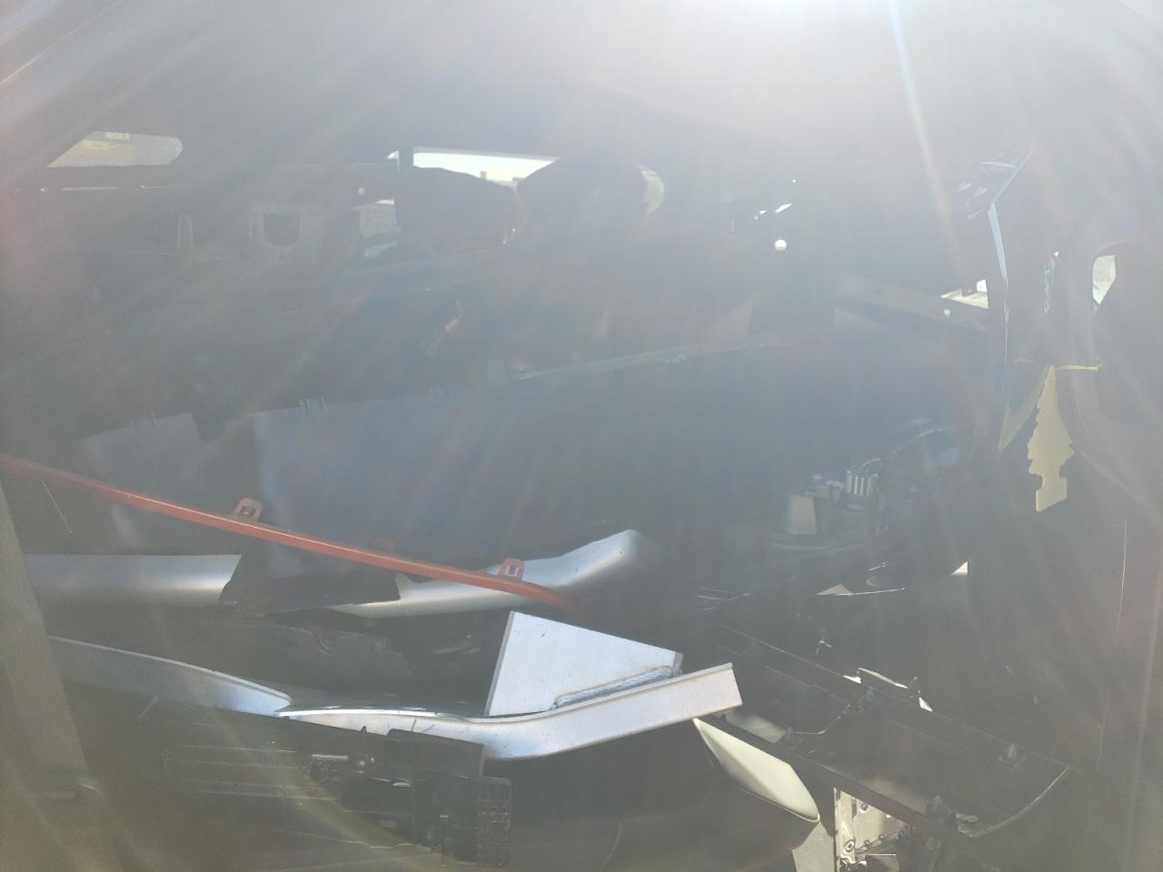 2022 FORD EXPLORER TIMBERLINE VIN:1FMSK8JHXNGC18463
