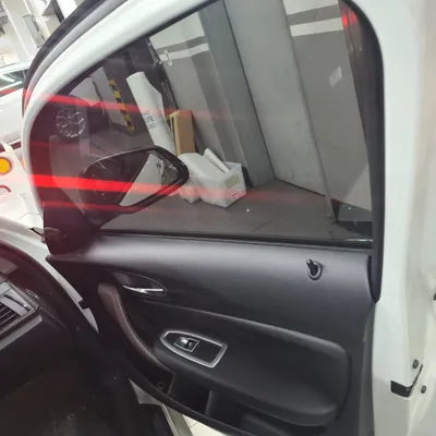 2017 BMW 118 WBA1S5109H5G76522 VIN:WBA1S5109H5G76522