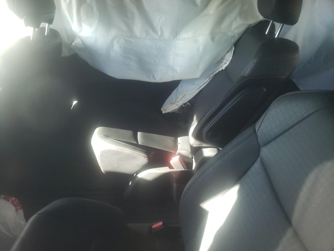 2022 TOYOTA SIENNA XSE VIN:5TDDSKFC3NS048217