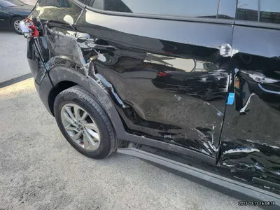 2018 Hyundai Tucson KMHJ2815GJU596150 VIN:KMHJ2815GJU596150