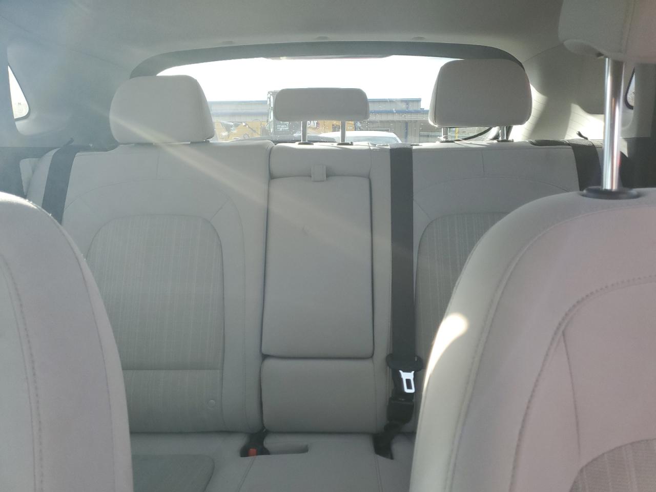 2023 HYUNDAI KONA SEL VIN:KM8K32AB6PU032459