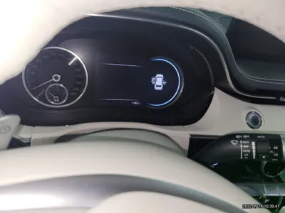 2022 Genesis G70 VIN: