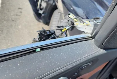 2022 BMW 640 WBACY6104N9K33449 VIN:WBACY6104N9K33449