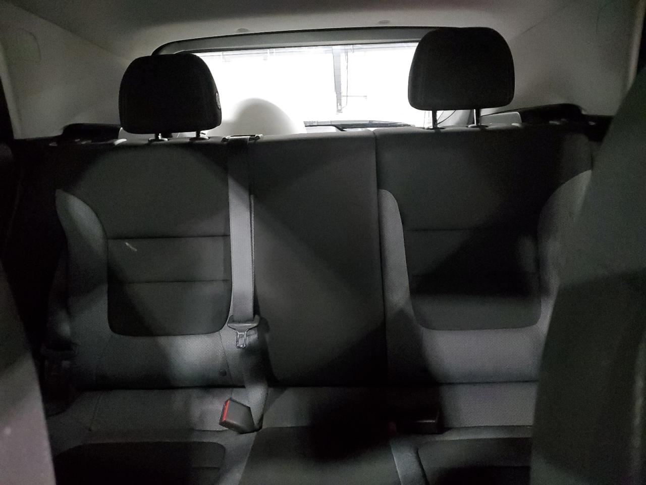 2023 CHEVROLET TRAILBLAZER LT VIN:KL79MPS25PB056062