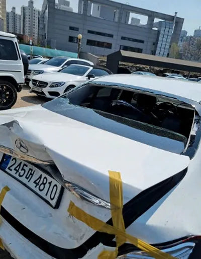 2017 Mercedes-Benz E 220 958KMWDDZF0EB3HA1 VIN:958KMWDDZF0EB3HA1