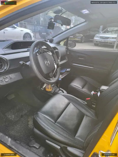 2018 Toyota Prius C JTDKDTB30K1620589 VIN:JTDKDTB30K1620589