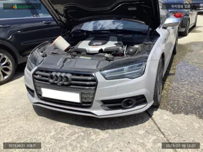 2015 Audi A7 WAUZZZ4G7GN090329 VIN:WAUZZZ4G7GN090329