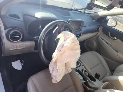 2019 Hyundai Kona KMHK7815GKU319444 VIN:KMHK7815GKU319444