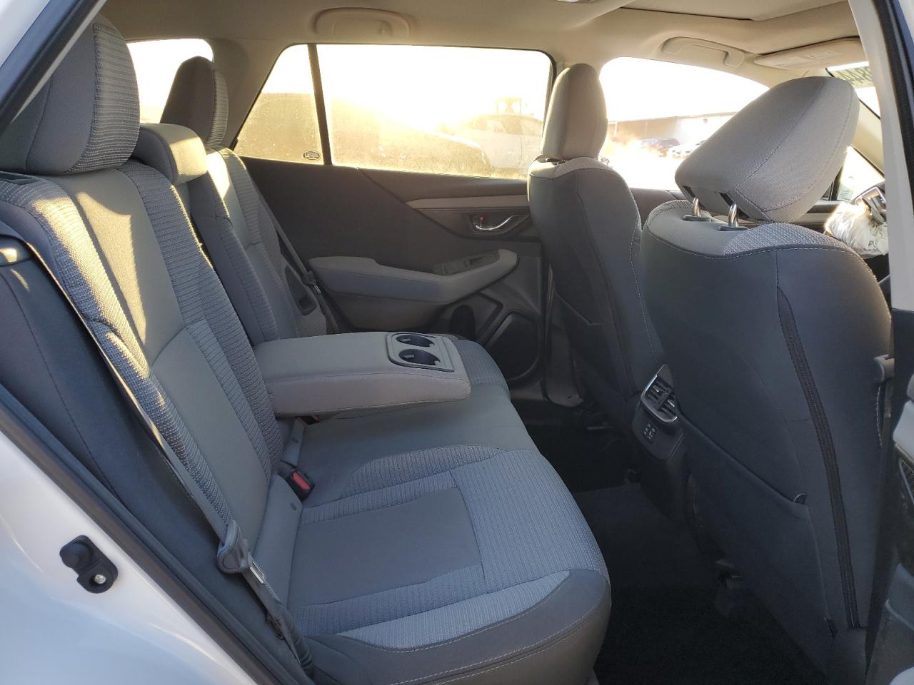 2024 SUBARU OUTBACK PREMIUM VIN:4S4BTAFC6R3286483