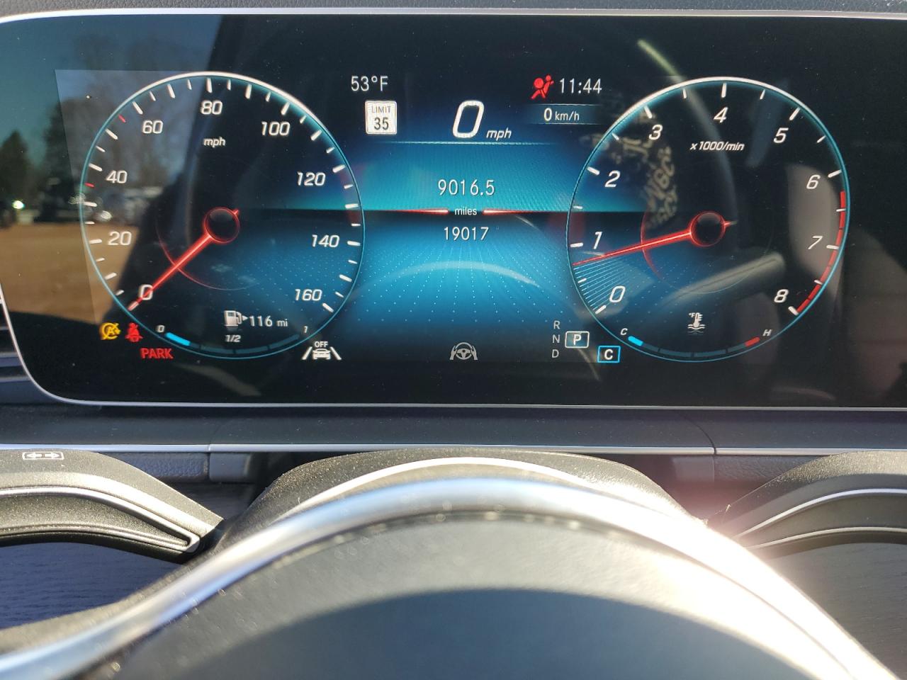 2023 MERCEDES-BENZ GLE 350 4MATIC VIN:4JGFB4KB7PA956747